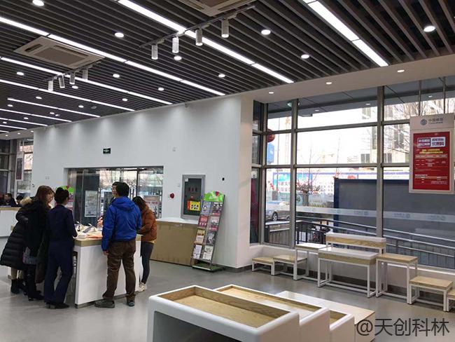 雙面屏廣告機3