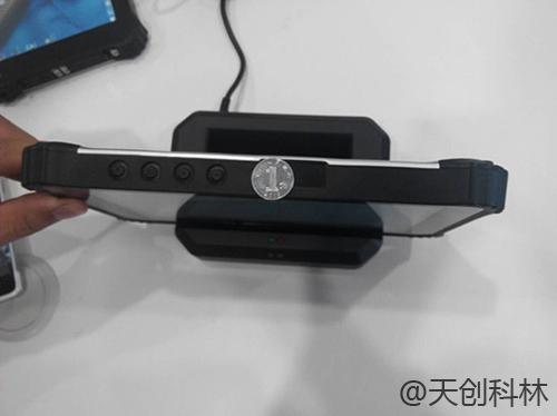 工業三防平板