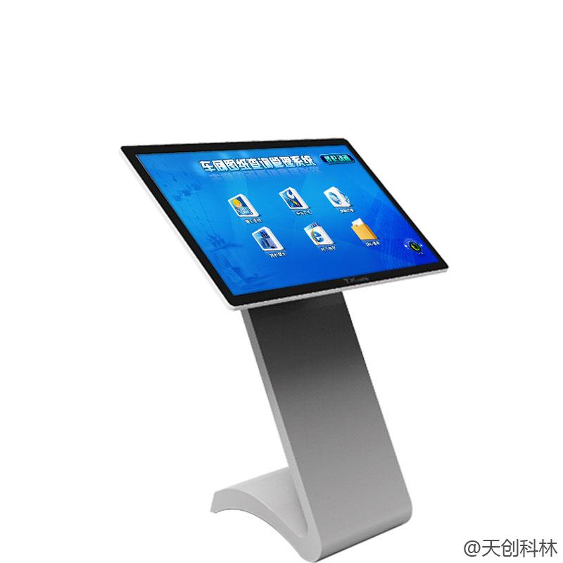觸摸查詢系統價格高低與什么有關