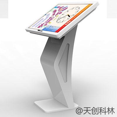 43寸觸摸屏體機的優點有哪些？