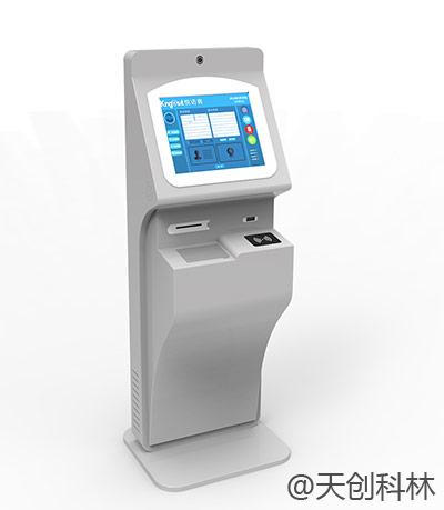 觸摸體機安裝工業屏的重要性