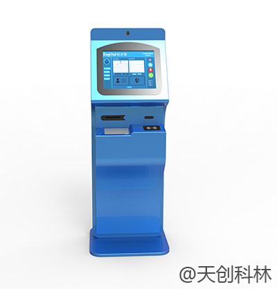 觸摸體機安裝工業屏的重要性