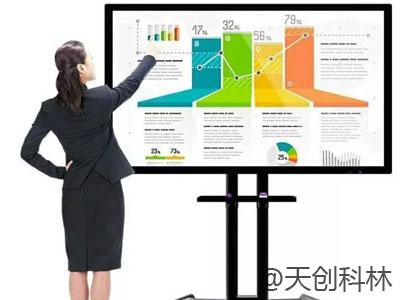 觸控一體機